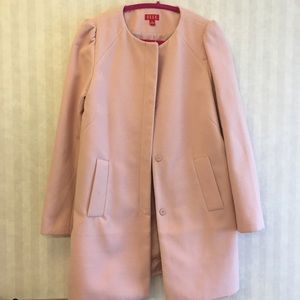 Elle Jacket